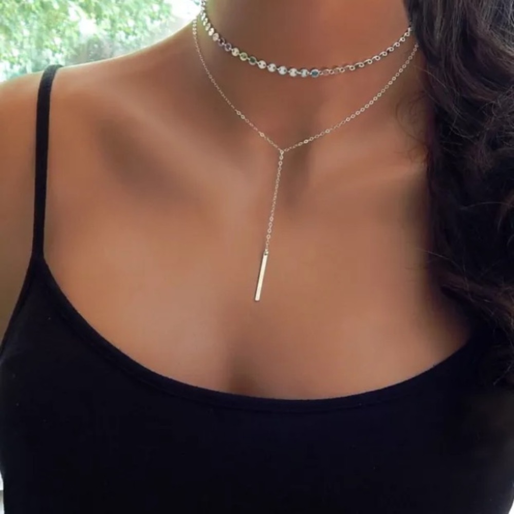 ▫️5 for $25▫️ Silver Spot - Picture 2 of 3